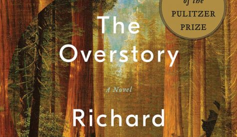 Netflix orders 'The Overstory' adaptation from Benioff & Weiss