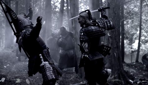 TBI In Conversation: How Netflix’s new samurai docudrama embraced action & authenticity