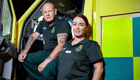UK's Dragonfly sets up 'Ambulance'-focused northern office; partners with BBC to train new doc talent