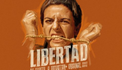Show of the Week: Libertad