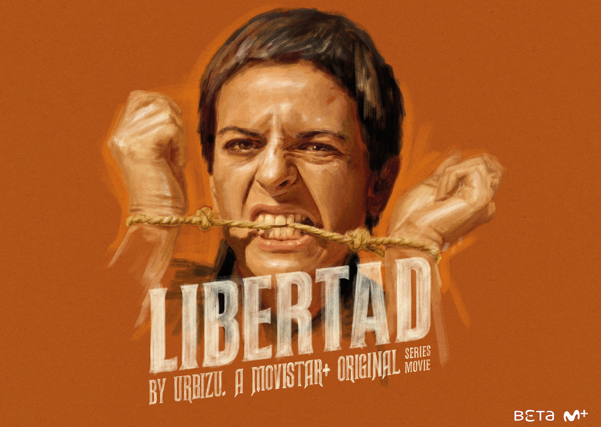 دانلود زیرنویس فیلم Libertad 2021 – زیرنویس آبی