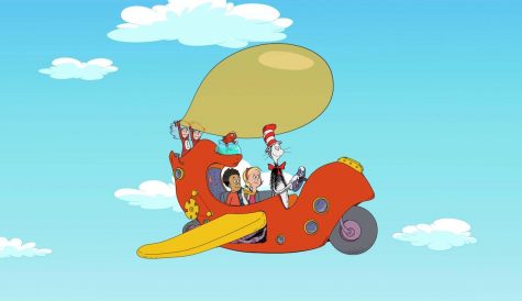 Kids round-up: 'Cat In The Hat' is Sky-bound; Jetpack to launch ‘Cardboard City’ worldwide; Global sales for ‘Oddbods’ and ‘Insectibles’