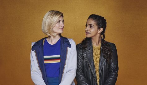 Exclusive: The women behind 'Doctor Who' on aliens, travel & equality
