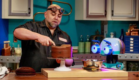 Round-up: Discovery+ orders Henson puppet cooking show; Law&Crime Network to live cover Chauvin trial; ‘Juda’ returns to Hulu