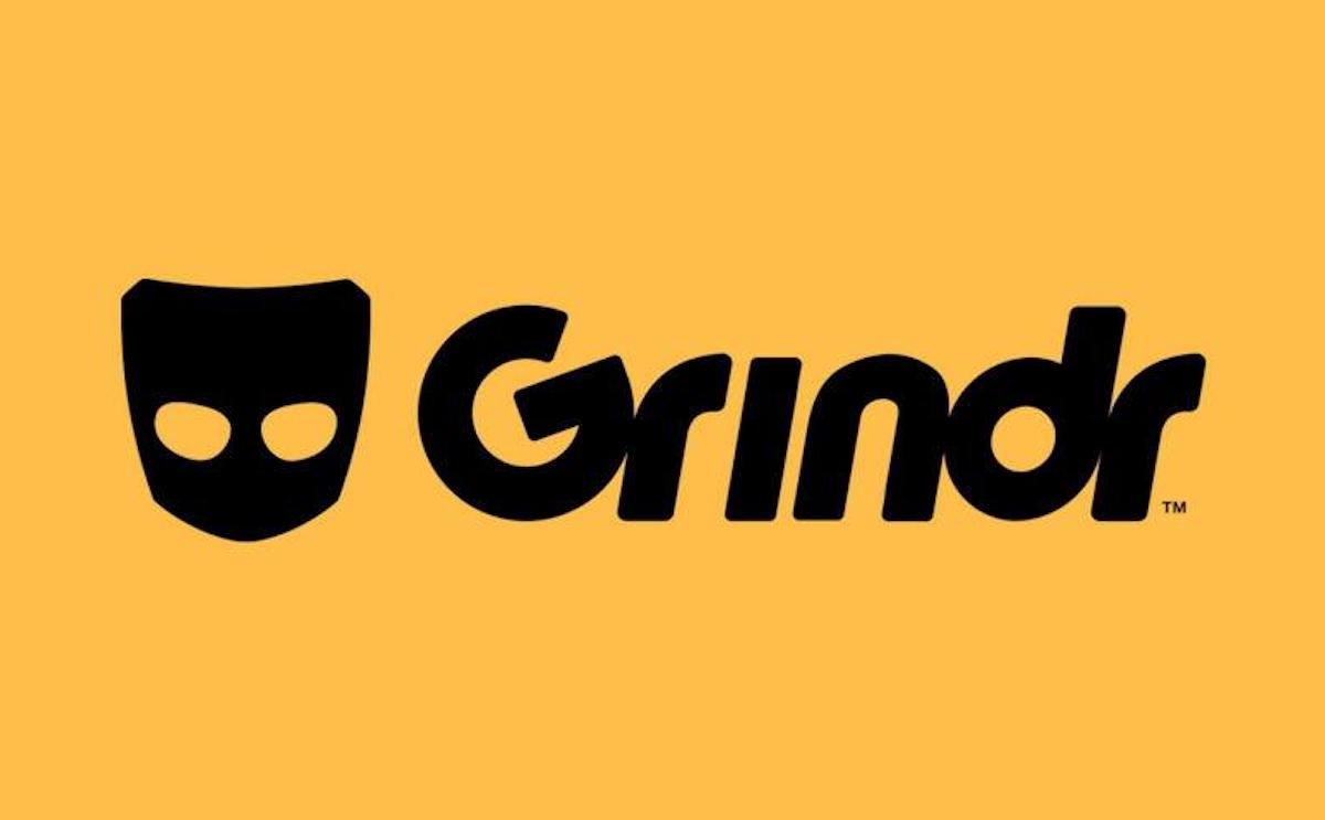 Grindr app the All Must