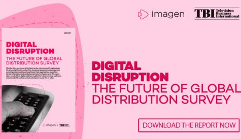 Digital Disruption: The Future Of Global Distribution Survey Report 2021