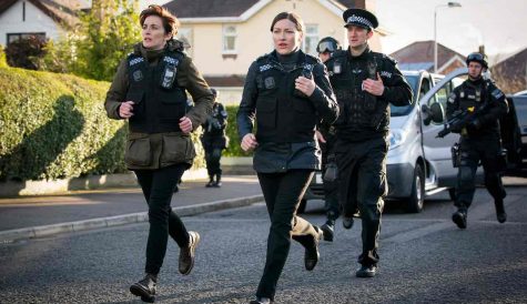 BritBox strikes exclusive 'Line Of Duty' deal in US