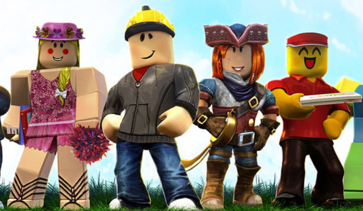 Roblox: Why did the game go down this weekend? - BBC Newsround