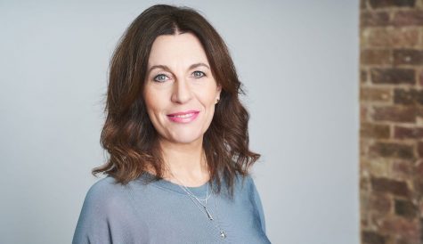 Steve Coogan's Baby Cow ups MD Sarah Monteith to CEO