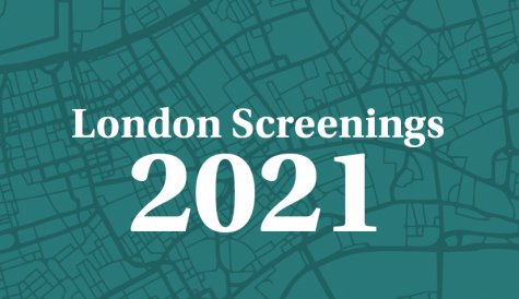 What's On & When at The London Screenings