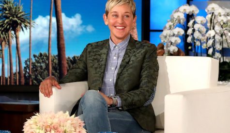 Discovery & Ellen DeGeneres forge multi-year factual partnership