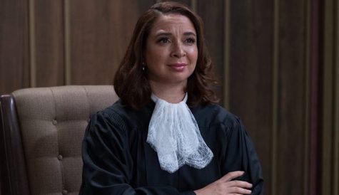 Apple TV+ orders new scripted comedy series, with Maya Rudolph