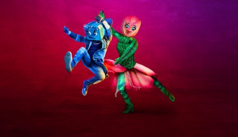 News round-up: ITV orders 'The Masked Dancer'; Humble Bee hires Stephen McQuillan; Rocket welcomes 'Cops'