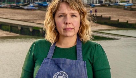 Acorn TV returns to 'Whitstable Pearl', as first season sells globally