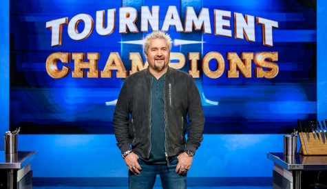 Food Network & TV chef Guy Fieri ink multi-year content deal