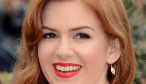NBCU's Peacock links with Stan in Oz for Isla Fisher drama 'Wolf Like Me'