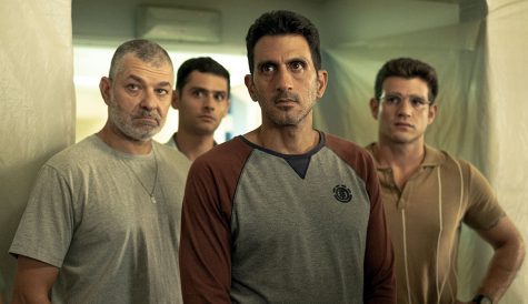 Israel's Keshet 12 orders second season for Koda crime thriller 'Line In The Sand'