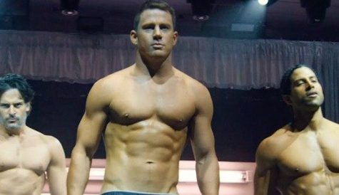 HBO Max orders 'Magic Mike' reality competition series; Tatum & Soderbergh attached