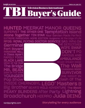 TBI Buyer's Guide April 2021