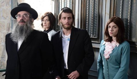 Turkey's Star TV sets local remake of Israeli ultra-orthodox hit 'Shtisel'