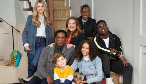 Distribution360 moves into scripted with inter-connected family show launch