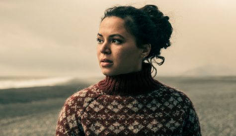 Viaplay, Alibi, SBS & Disney+ buy Icelandic thriller 'Black Sands'