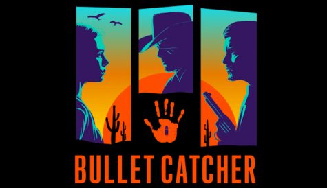 'Bullet Catcher' podcast being adapted for TV by Zucker Productions, Realm & 'The Grudge' writer Stephen Susco