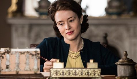 BritBox UK orders Simon Maxwell drama with Claire Foy starring