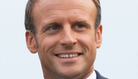 France 4’s future secured after Macron intervention