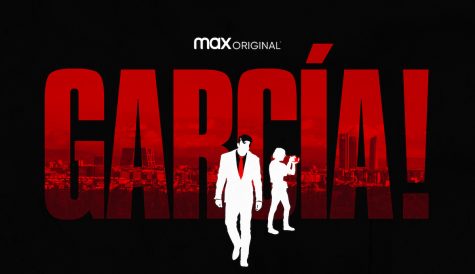 HBO Max brings Spanish graphic novel 'García' to life