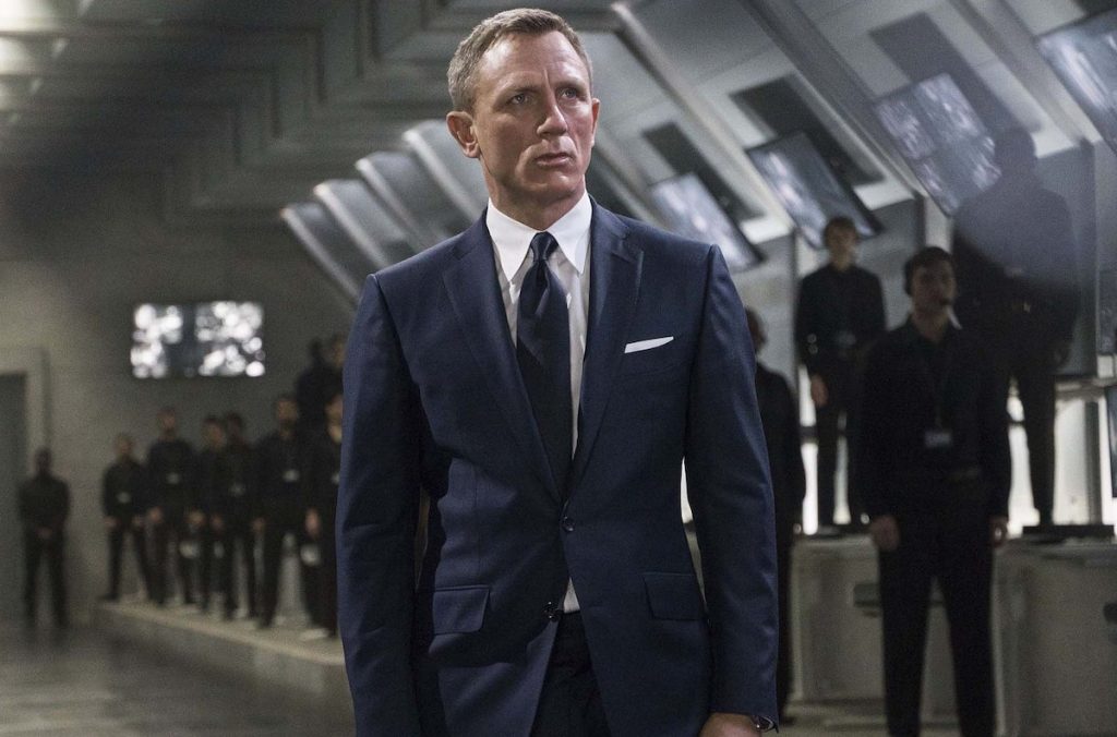 Amazon reveals 'James Bond' competition show from MGM, 72 Films - TBI ...
