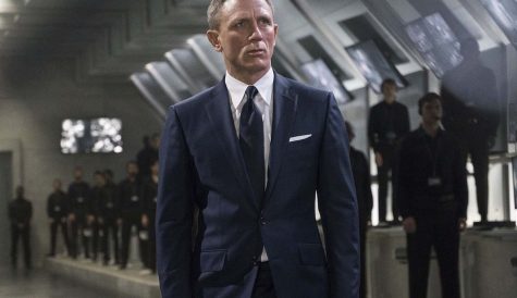 Amazon reveals 'James Bond' competition show from MGM, 72 Films