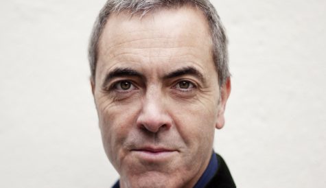 James Nesbitt & England rugby stars launch Folding Pocket podcast production outfit
