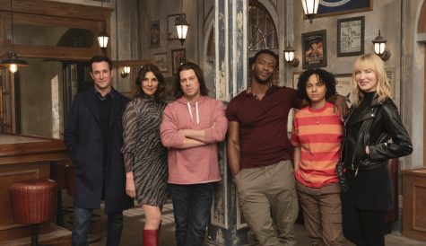 Canada's Bell Media & Germany's RTL snap up 'Leverage: Redemption'