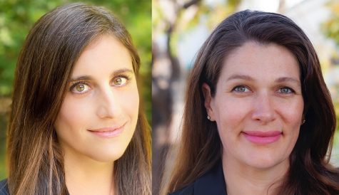 Lionsgate ups distribution exec duo in linear & streaming content push