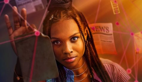 The CW welcomes superhero drama 'Naomi' & sports spin-off 'All American: Homecoming'