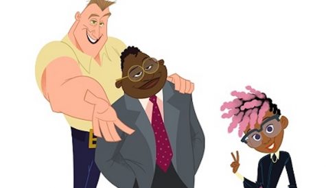 Snipple partners for Disney+ animation 'The Proud Family: Louder And Prouder'