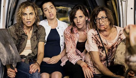 NBC remakes Spanish dark dramedy 'Señoras del (h)Ampa'