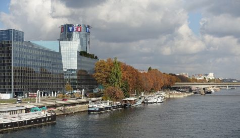 France's TF1 & M6 abandon merger plans