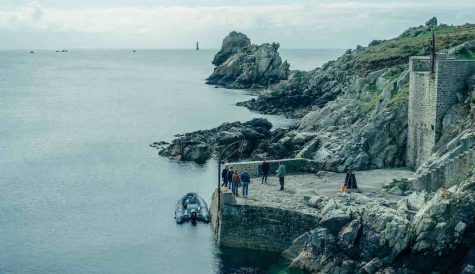 Beta snags global rights to France 2 drama 'The Island Of Thirty Coffins'