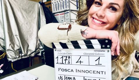 Italy's Canale 5 orders Vanessa Incontrada drama from Banijay