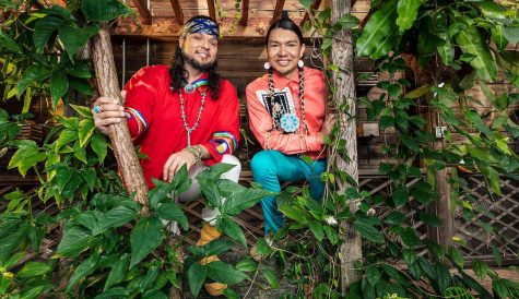 Wapanatahk Media partners with 'Amazing Race' winners for unscripted series