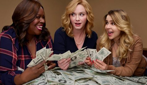 NBC cancels 'Good Girls' as potential Netflix deal scuppered