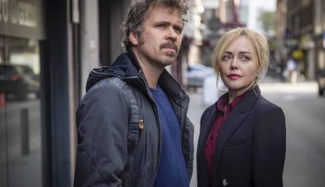 RTÉ & Acorn TV unveil diamond thriller with Canadian & Belgian partners
