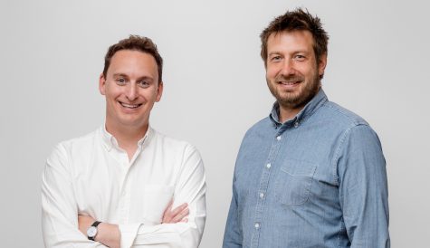 Remarkable execs James Fox & Dom Waugh launch ITVS-backed Rollercoaster Television
