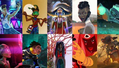 Triggerfish & Germany's E4D partner to boost African animation