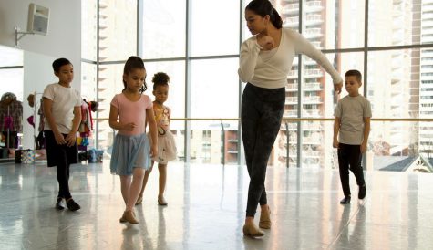 Canada's TVO puts best foot forward with kids' docu-dance series