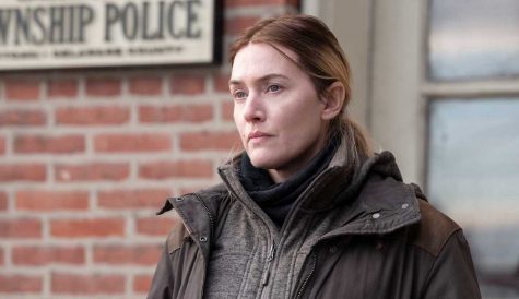 HBO orders 'The Palace', starring & exec produced by Kate Winslet