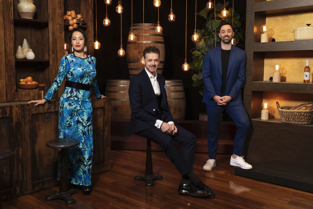 Portugal's RTP1 returns to MasterChef as Oz welcomes celeb spin-off ...