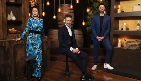 Portugal's RTP1 returns to MasterChef as Oz welcomes celeb spin-off